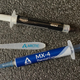 It may be time to replace your thermal paste.